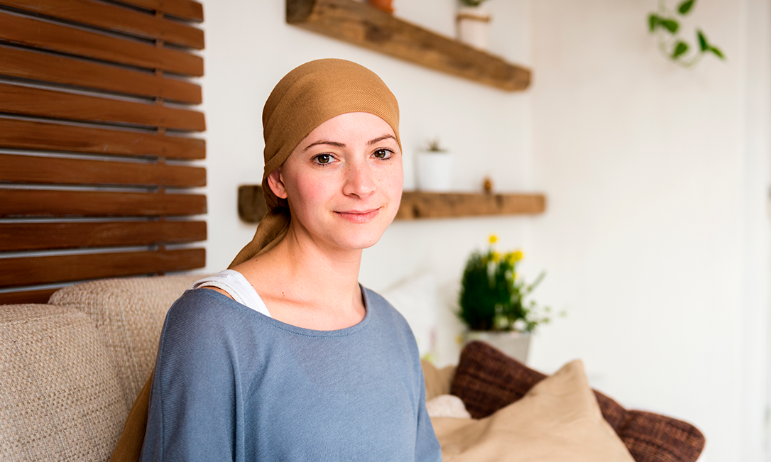 4 tipos de câncer mais comuns em mulheres Vence Onco