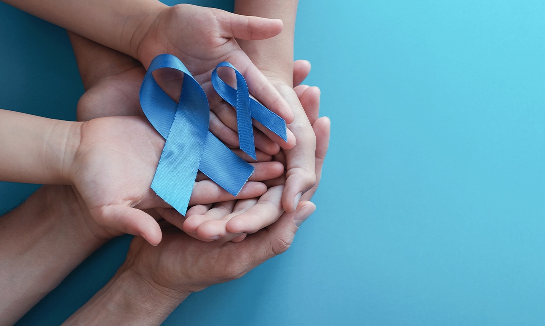 Conheça as opções de tratamento para o câncer de próstata