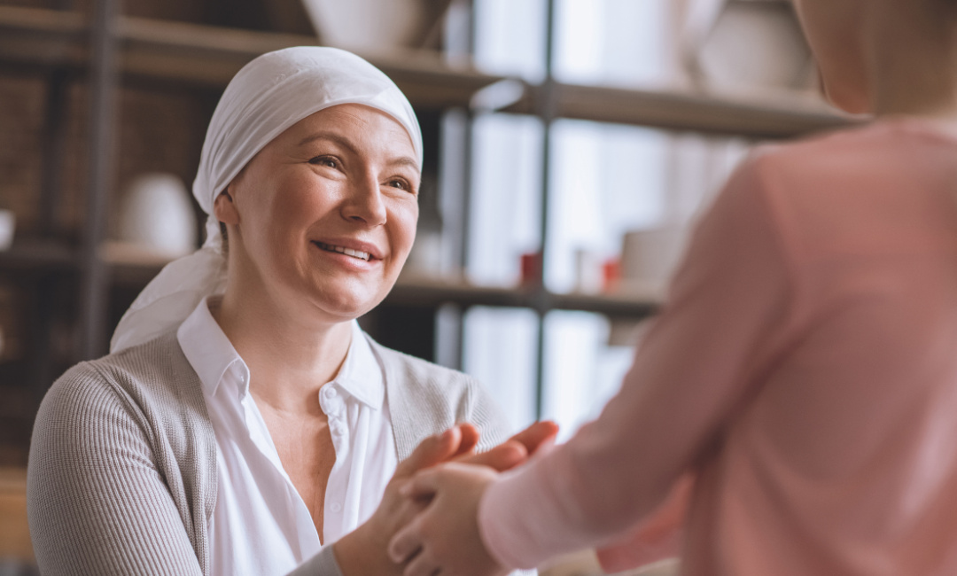 Entenda os benefícios das terapias suporte no tratamento do câncer