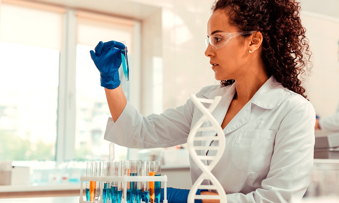 Entenda como é feito o exame de genética para câncer