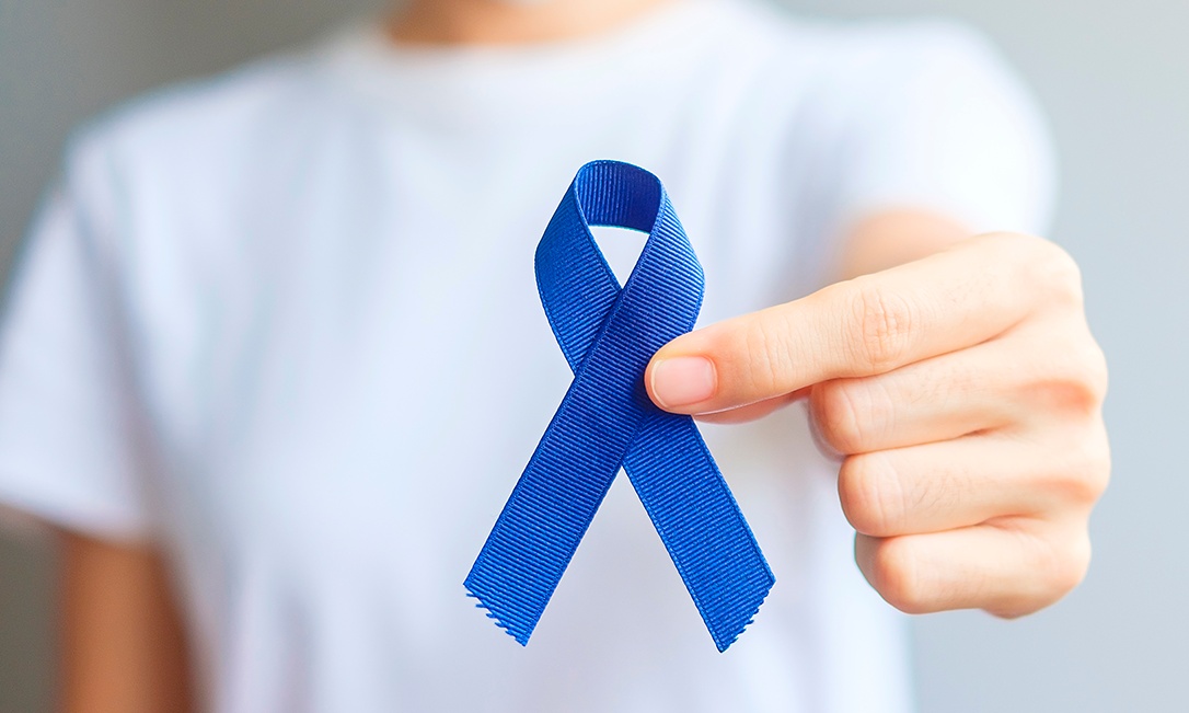 Câncer colorretal: do diagnóstico ao tratamento