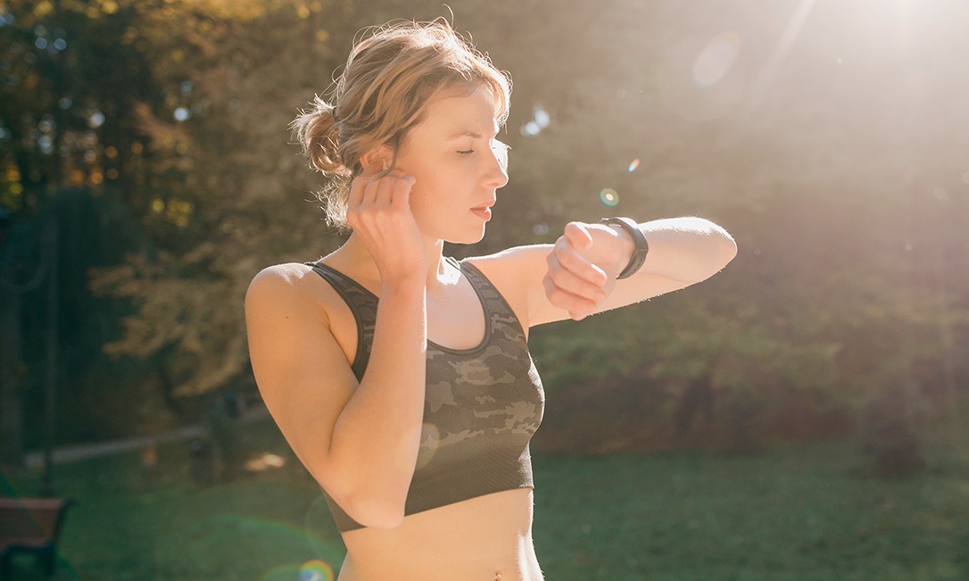 Quanta atividade física eu preciso praticar por semana?