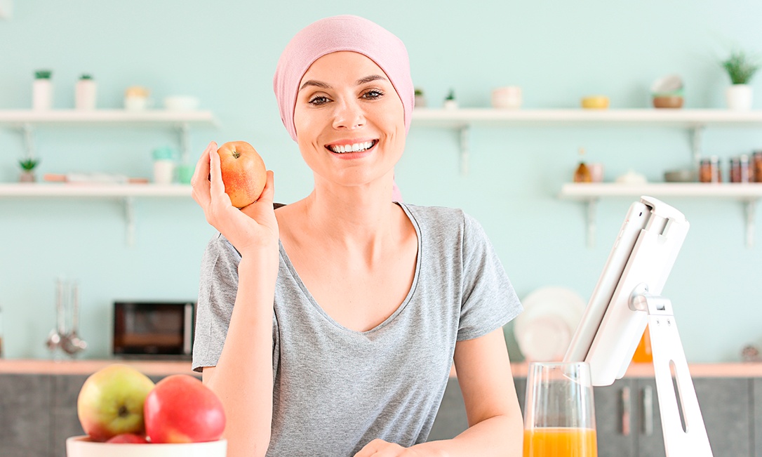 Entenda a relação entre alimentação e o câncer
