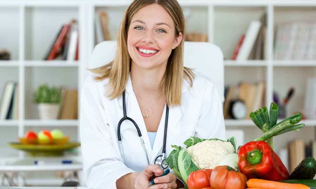 O que é nutrição oncológica?