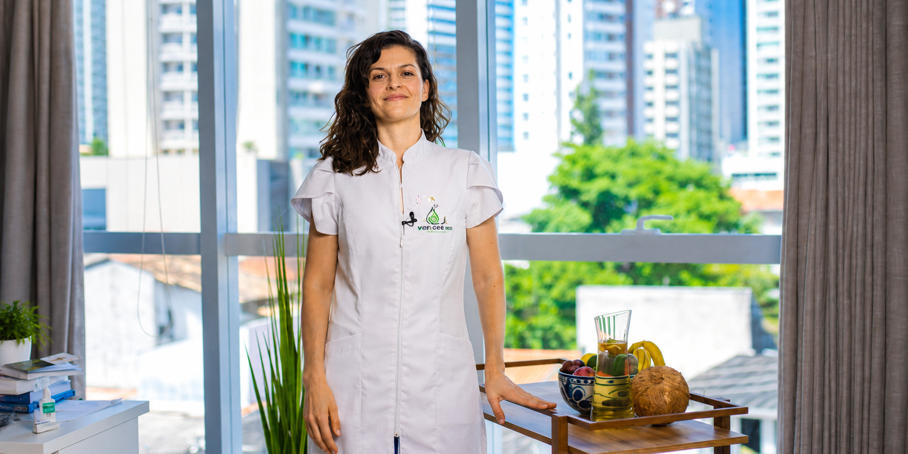 Nutrição oncológica: o que é e por que faz parte do tratamento?