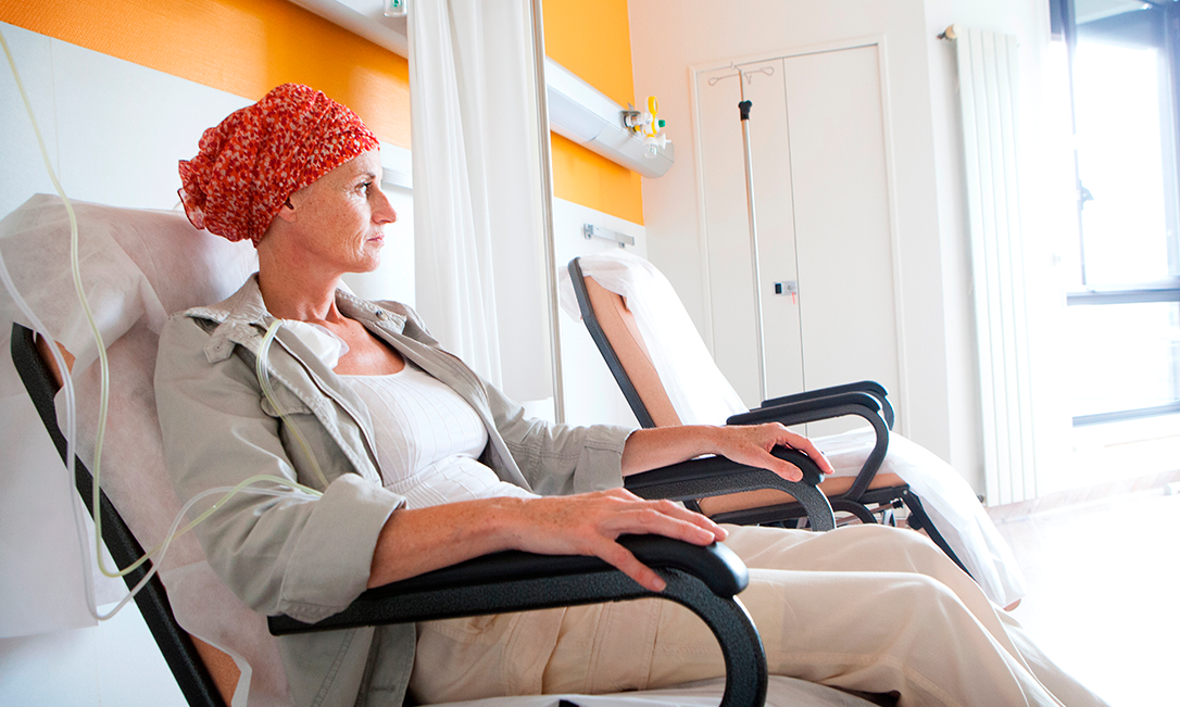 Como funciona a quimioterapia?