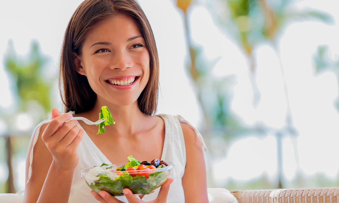 Microbiota Intestinal e Nutrição