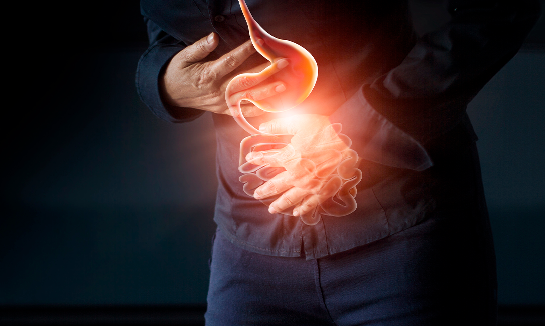 Tudo sobre o câncer de estômago