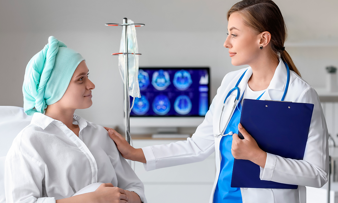 Você sabe o que é recidiva do câncer e por que acontece?