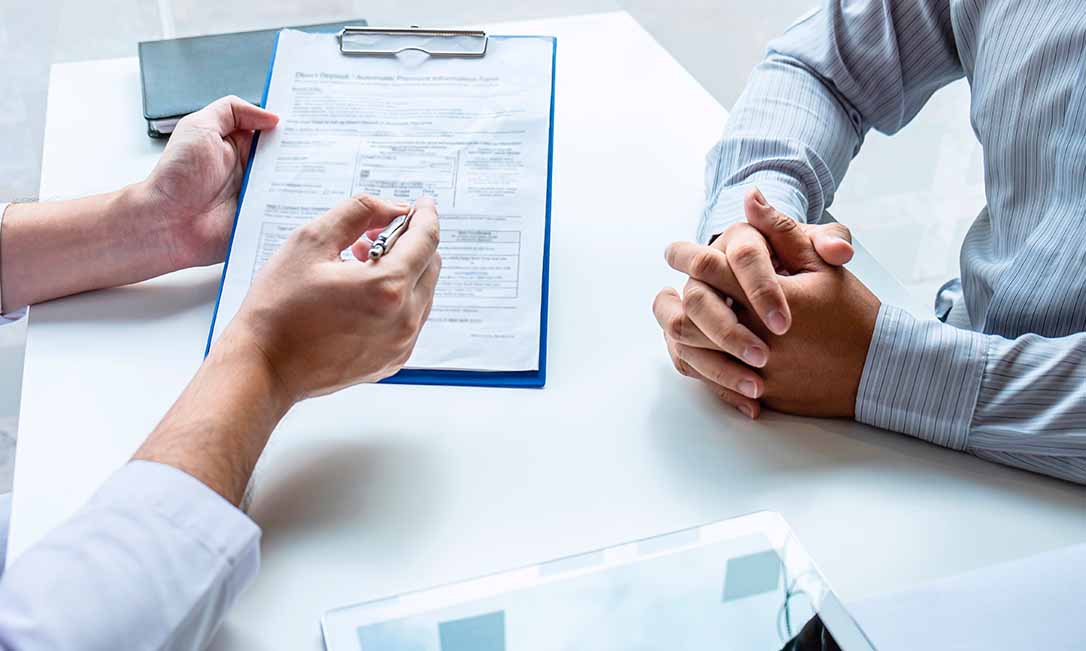 Como diagnosticar o câncer de próstata?