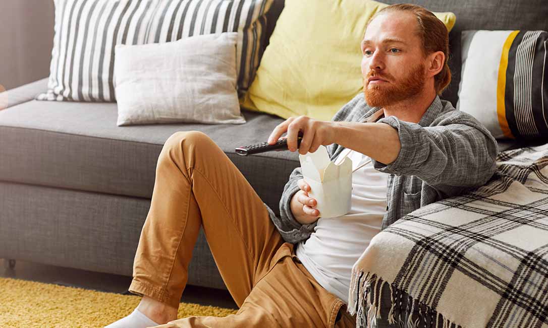 Câncer e sedentarismo: entenda a relação