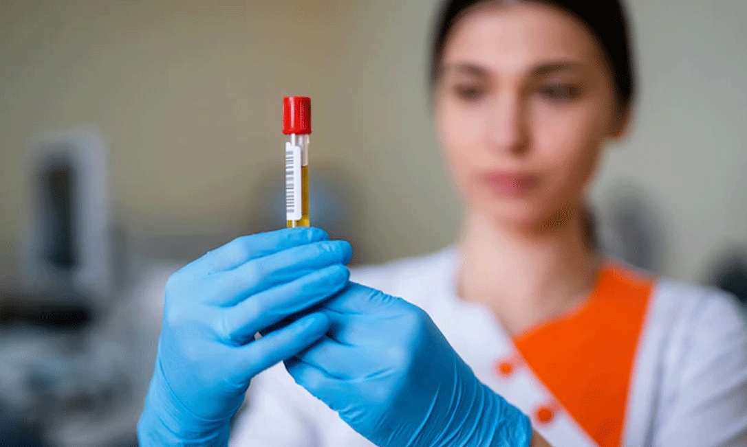 Leucemia: do diagnóstico ao tratamento