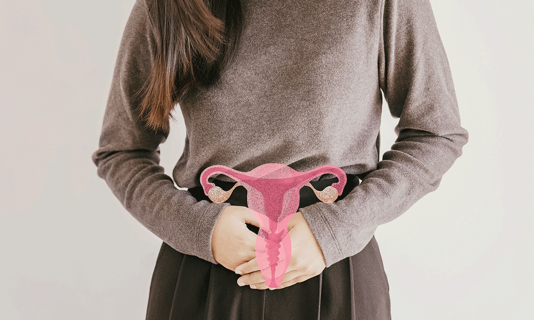 Fique atenta aos sintomas de câncer no colo do útero