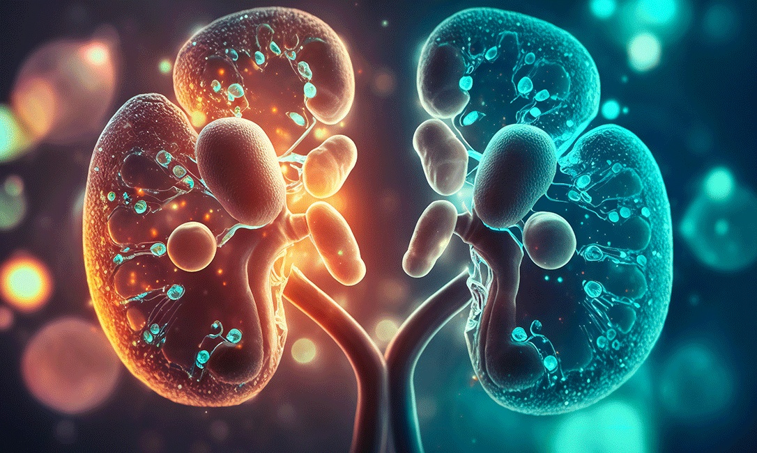 Câncer de rim tem cura?