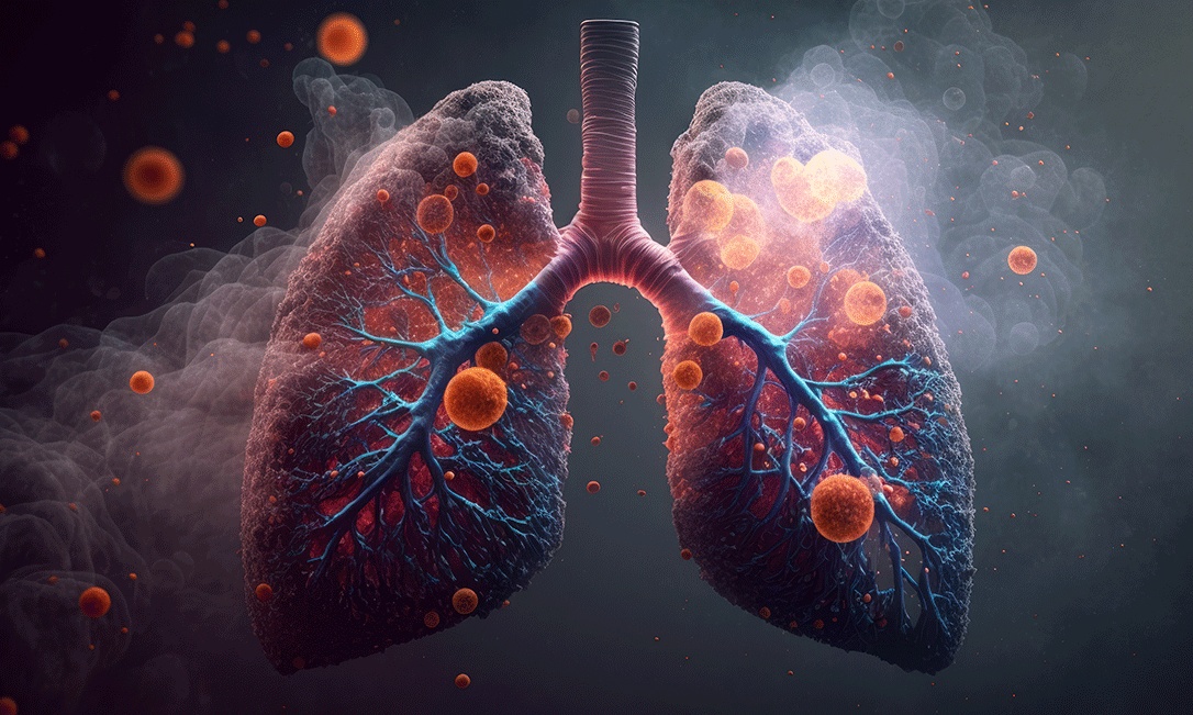 Tabagismo como fator de risco de câncer