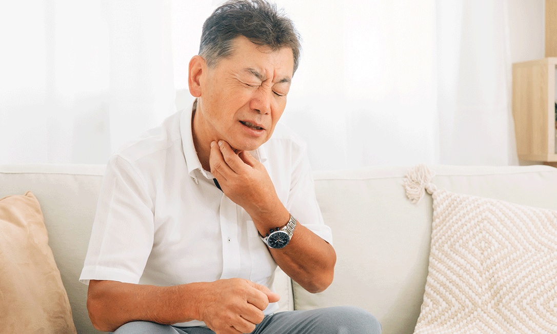 Tire suas dúvidas sobre o câncer de esôfago