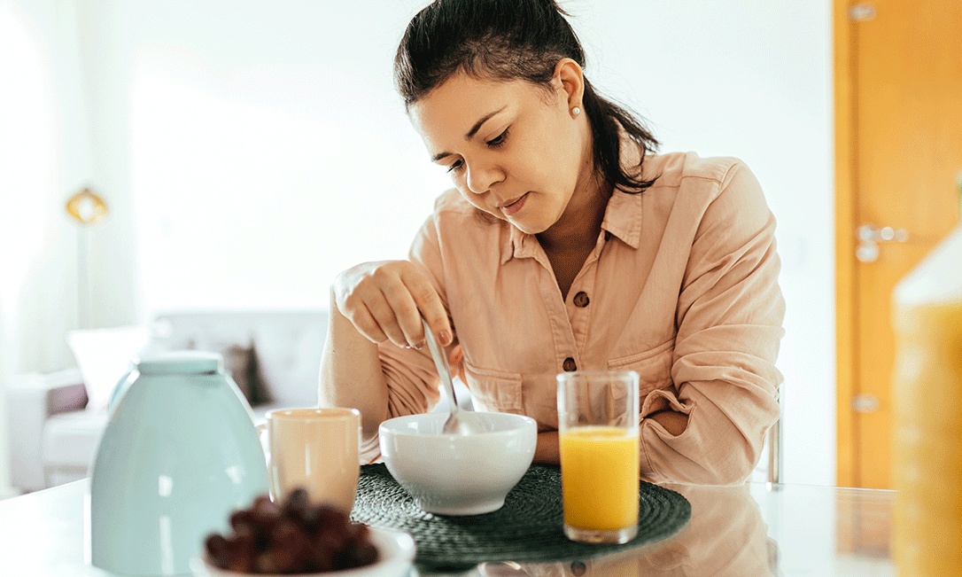 Por que o câncer pode gerar falta de apetite e perda de peso?