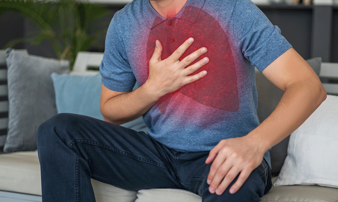 Câncer nos brônquios tem cura?