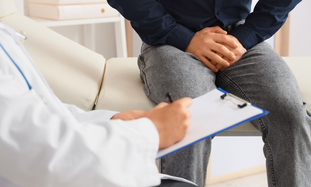 Como é feita a quimioterapia para câncer de próstata?