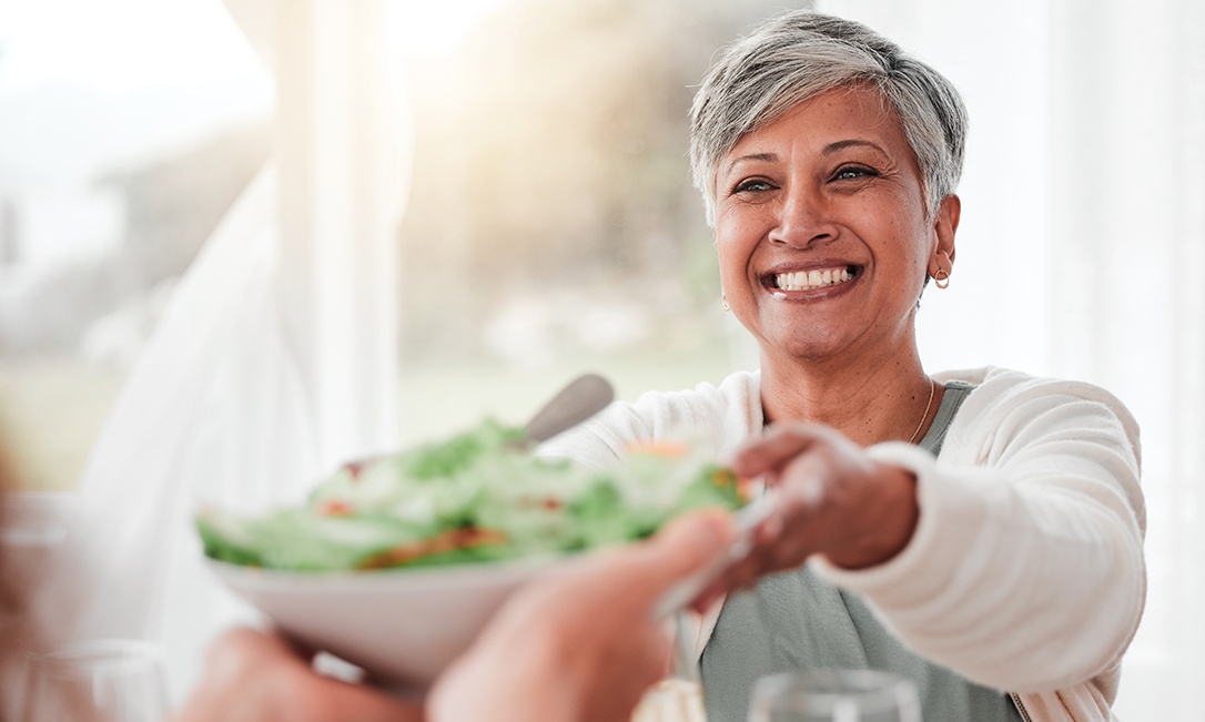 Como deve ser a alimentação do paciente com câncer?