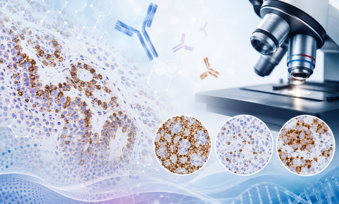 Para que serve o exame Imunohistoquímico e o que pode diagnosticar?