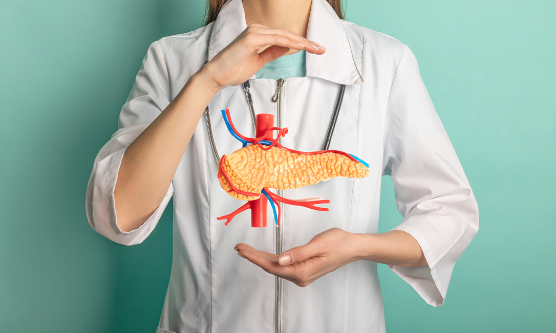 6 tratamentos para câncer de pâncreas