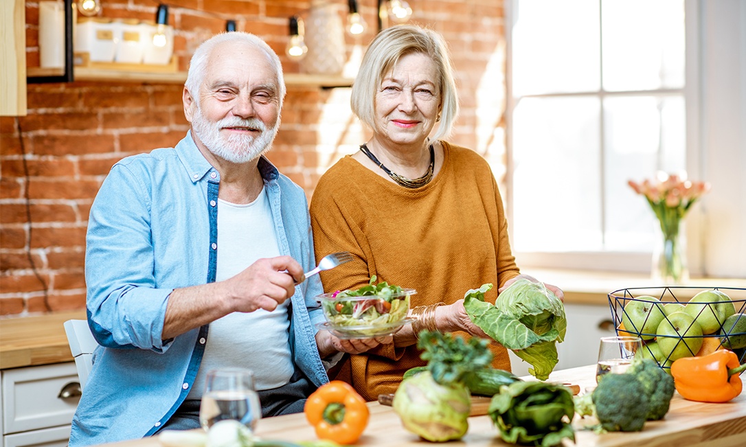 A importância da alimentação no tratamento do câncer