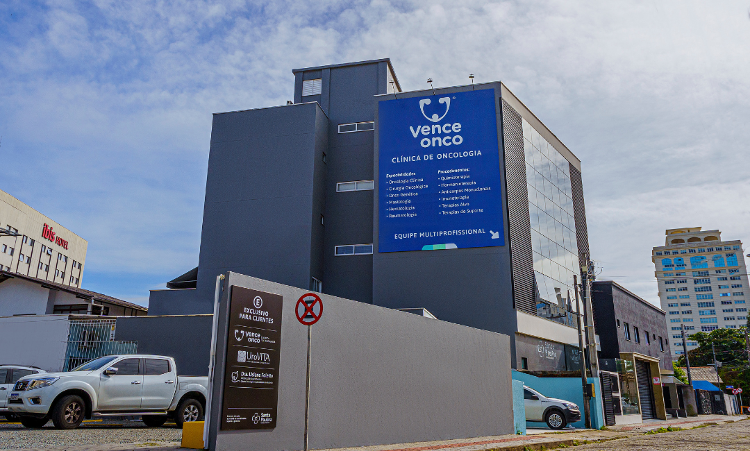 Tratamento do câncer com oncologista em Navegantes