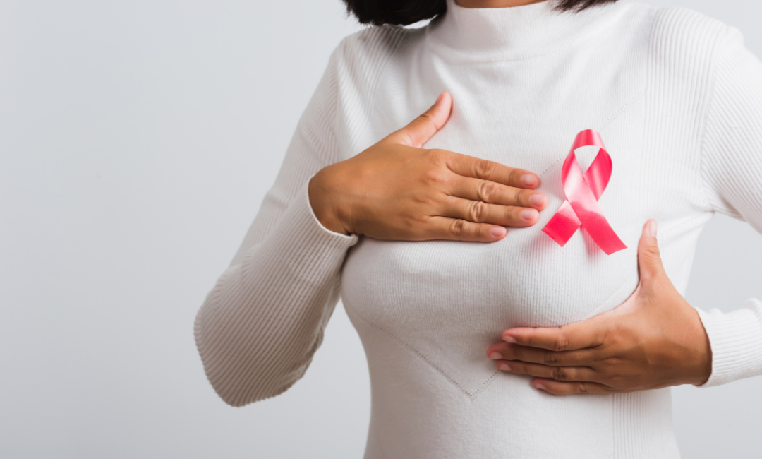 6 fatores de risco do câncer de mama