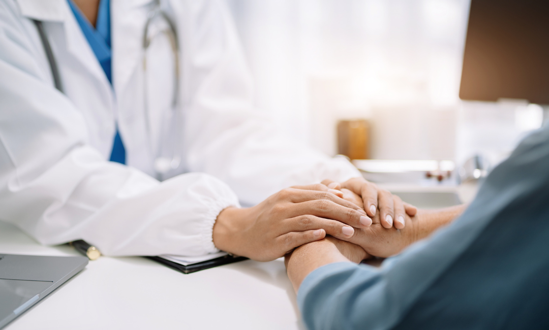 Câncer e chances de cura: a importância do diagnóstico precoce