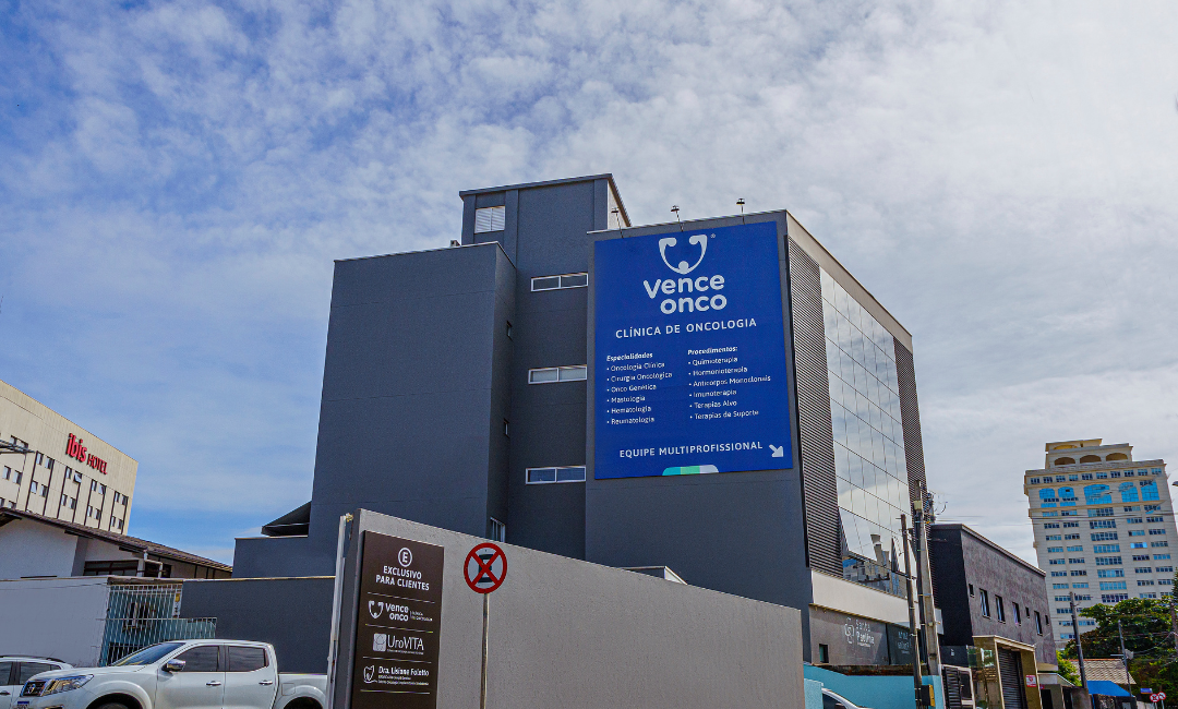 Como escolher uma clínica de oncologia para o seu tratamento