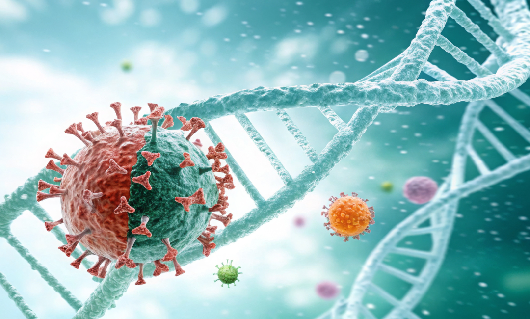 Câncer hereditário: quando o histórico familiar merece atenção?