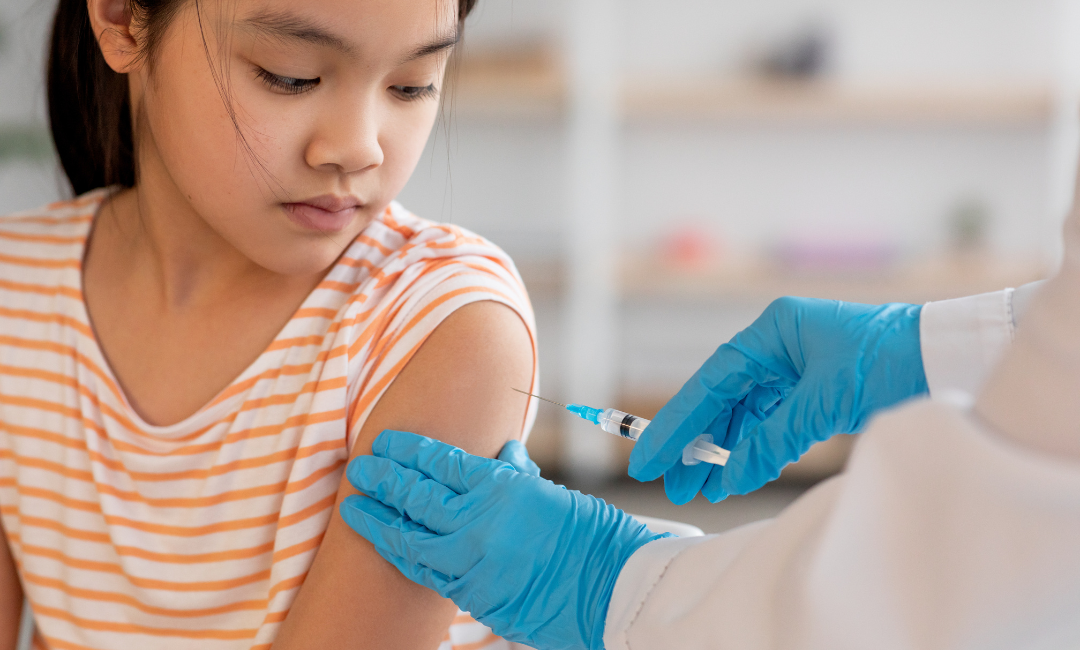 7 motivos para se vacinar contra o HPV ainda na juventude