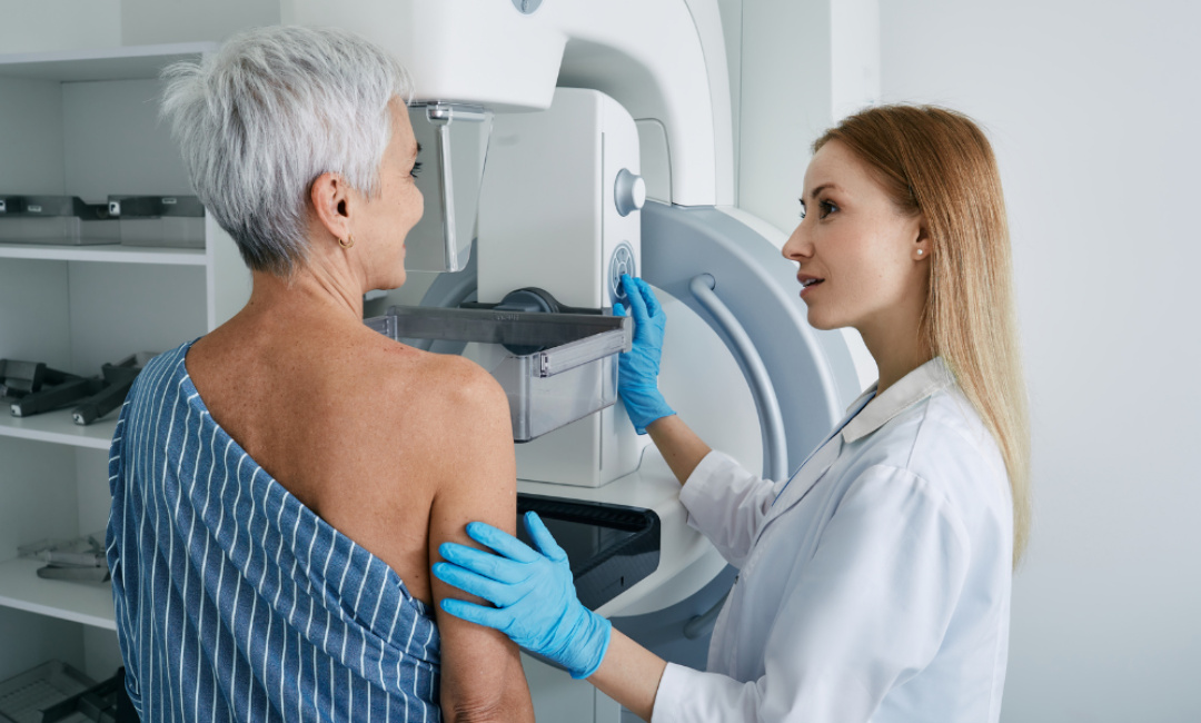 A importância do acompanhamento multidisciplinar no câncer de mama