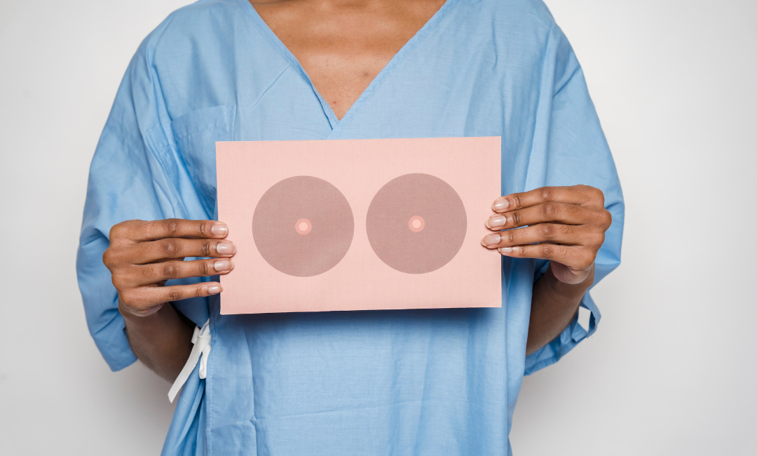 Câncer de mama: sinais de alerta e quando procurar ajuda médica