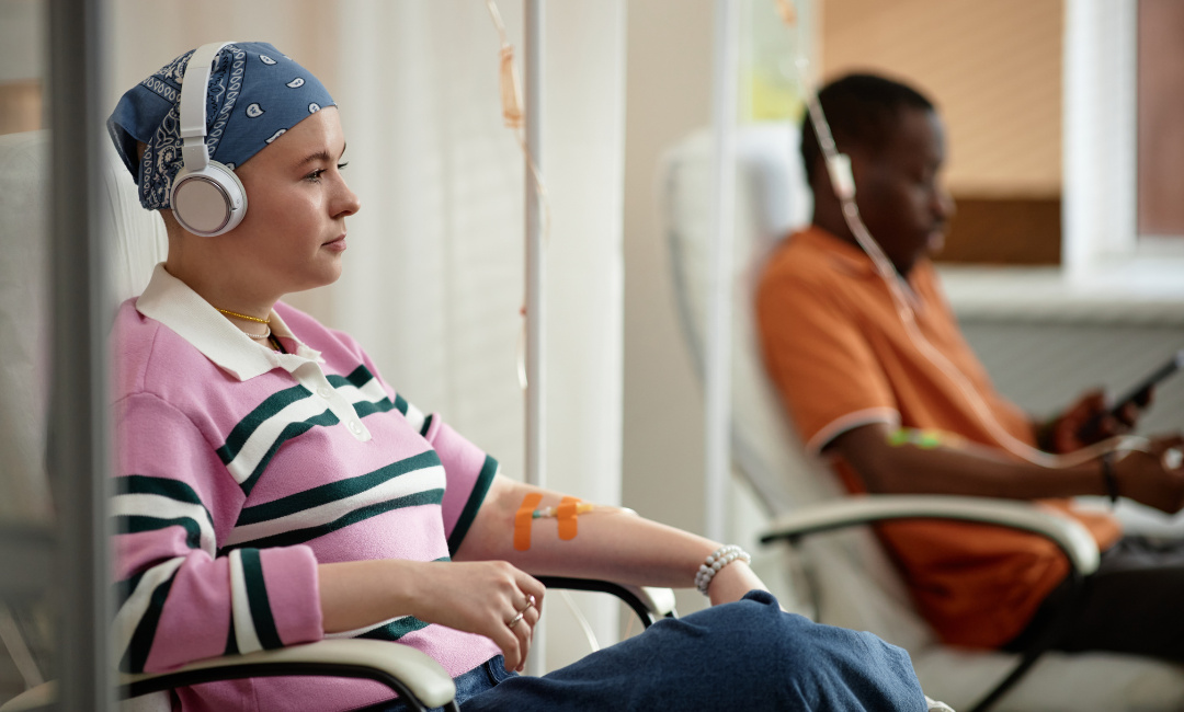 Avanços no tratamento oncológico: a inovação transformando o cuidado