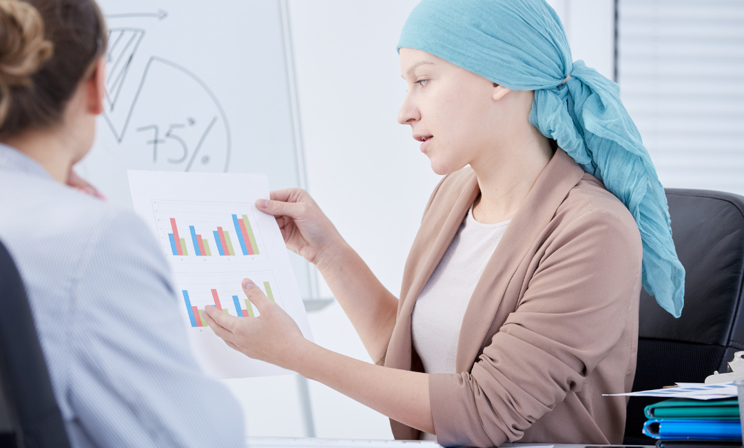 Câncer e imunidade: como fortalecer o corpo durante o tratamento