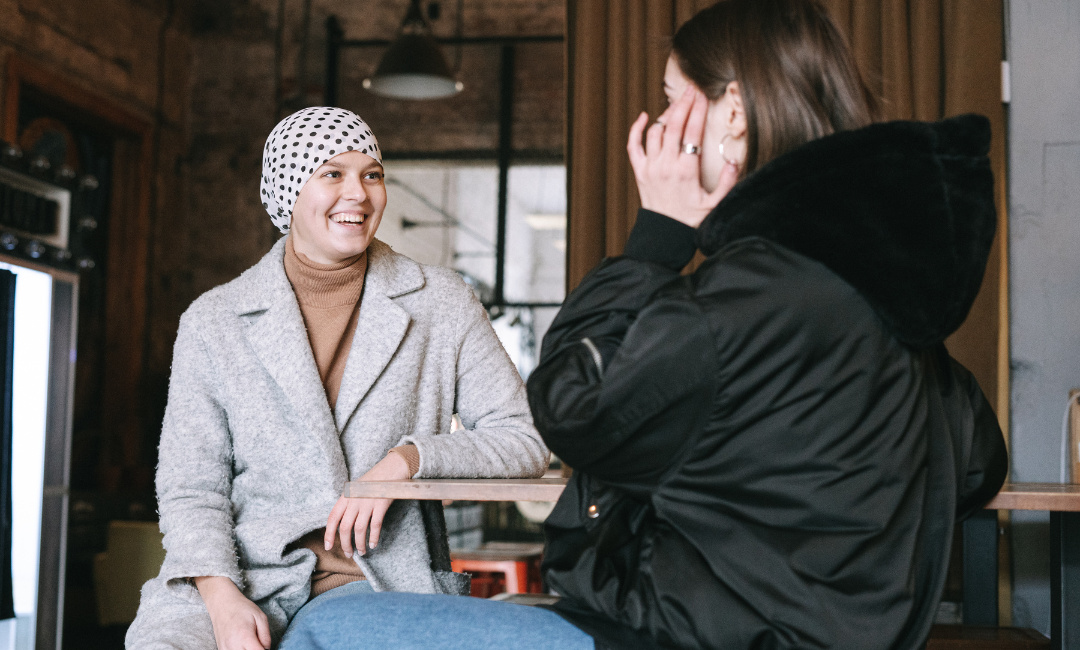 Saúde mental e câncer: estratégias para lidar com a ansiedade