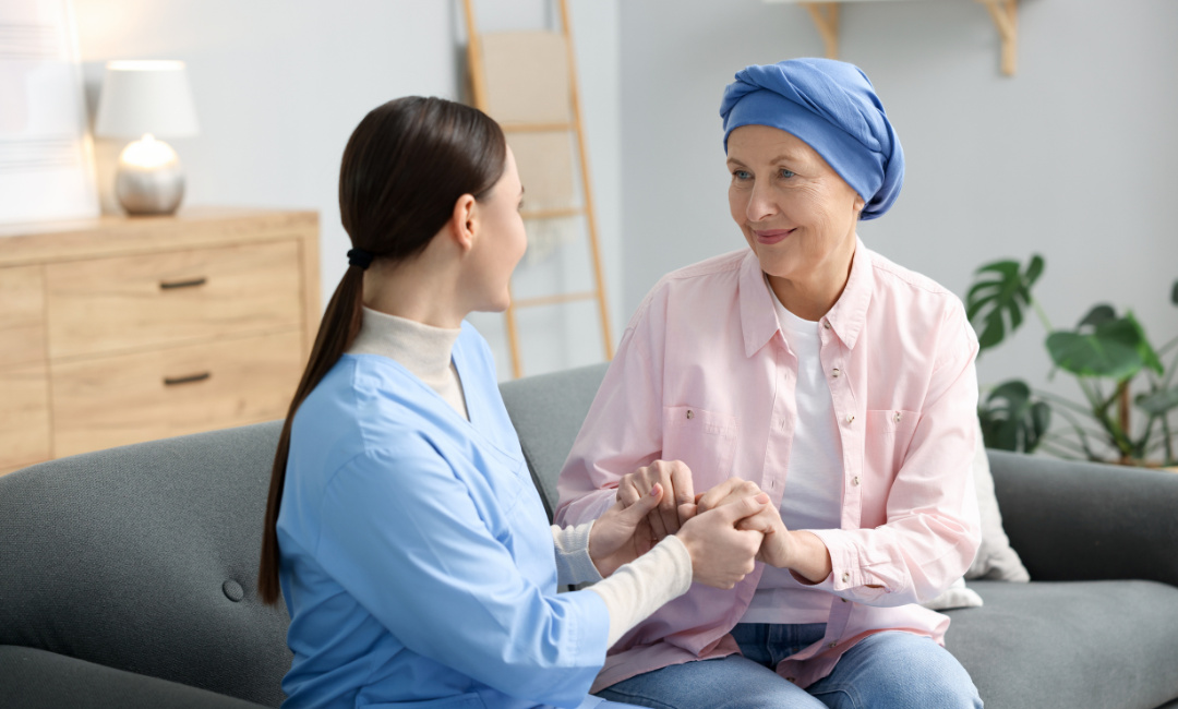 Home care oncológico: quem pode fazer o tratamento em casa e quando é indicado?