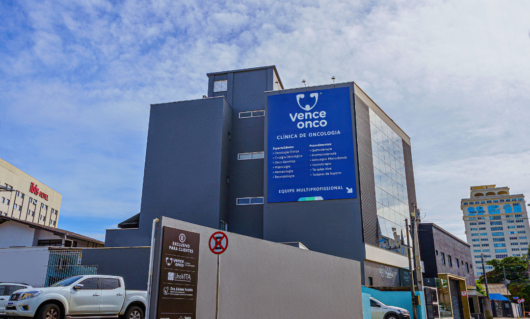 Sala de Vacinas Itajaí: Proteção, Saúde e Segurança na Vence Onco