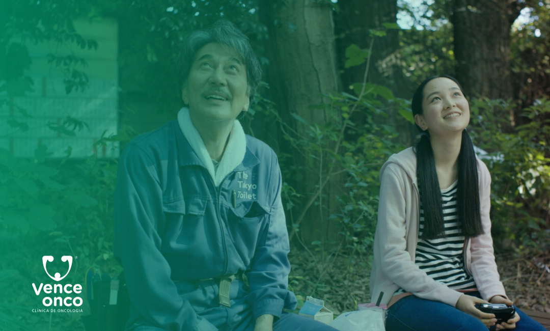 Vence Indica: Filme “Dias Perfeitos” e seu impacto no bem-estar emocional