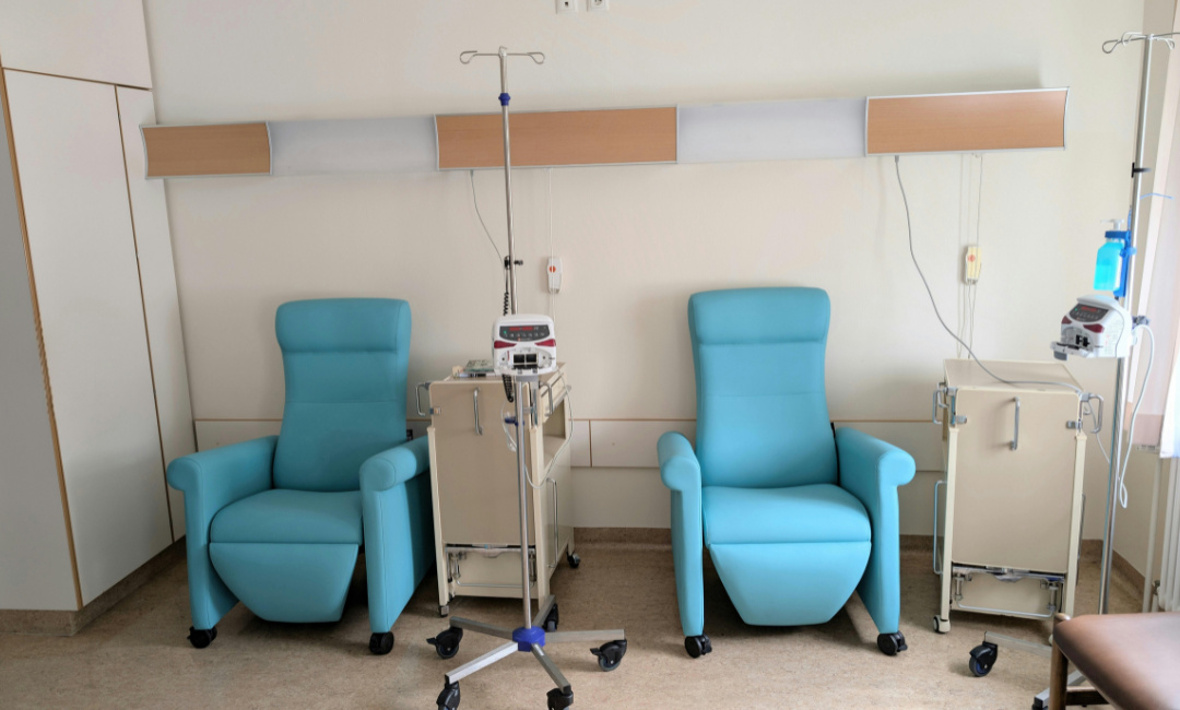 6 Mitos sobre a quimioterapia