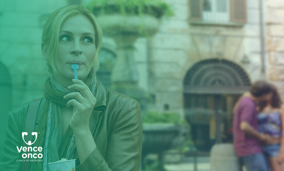 Vence Indica: Comer, Rezar e Amar, de Elizabeth Gilbert