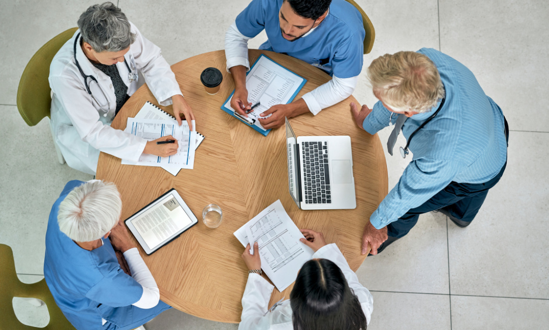 Por que o tratamento oncológico precisa de uma equipe multidisciplinar?